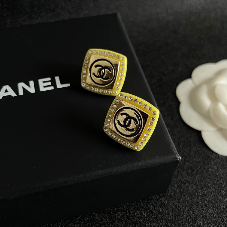 Chanel earring 11lyh524
